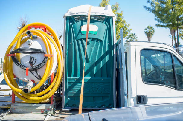 Best Local porta potty services  in Castle Rock, CO