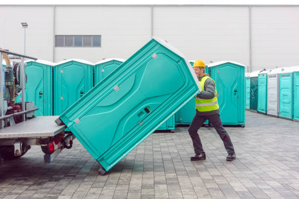 Best Construction site porta potty rental  in Castle Rock, CO