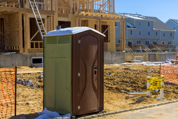 Portable Toilet Options We Offer in Castle Rock, CO