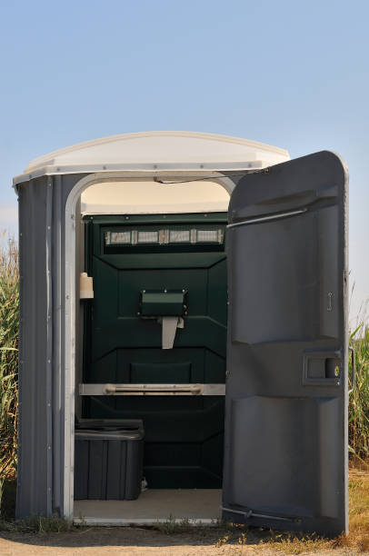 Best Porta potty cleaning services  in Castle Rock, CO