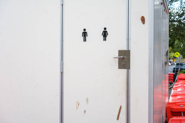 Best Portable restroom trailer rental  in Castle Rock, CO