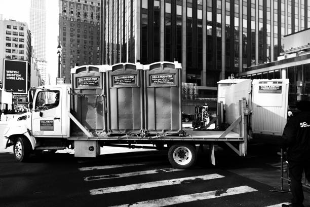 Porta potty services near me in Castle Rock, CO